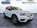 Volvo XC40 Pure Electric P8 AWD R-Design Vollausstattung Argent - thumbnail 2