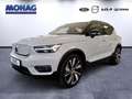 Volvo XC40 Pure Electric P8 AWD R-Design Vollausstattung Argent - thumbnail 1