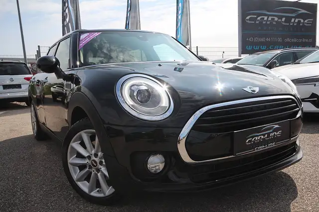 MINI Cooper D Clubman MINI Clubman Cooper D Aut. |LED |Navi |Keyless ...