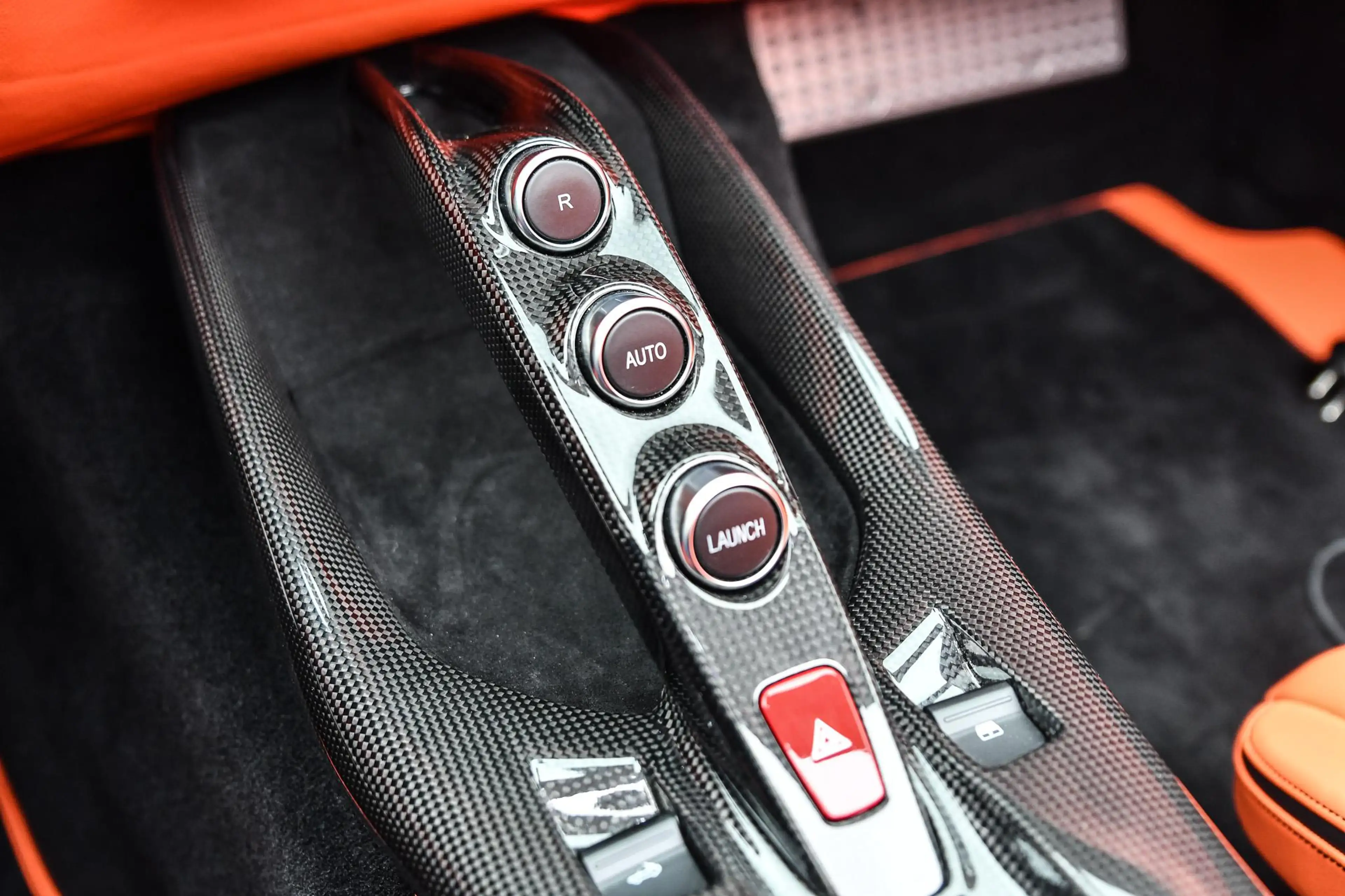 Ferrari 812 GTS 6.5 V12 |Grigio Nardo|Full Carbon|BTW| — photo 16