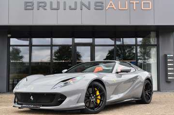 GTS 6.5 V12 |Grigio Nardo|Full Carbon|BTW|