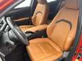 Lexus UX 250h Privilege Line AWD+360°+NAV Orange - thumbnail 7