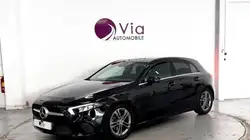 Mercedes-Benz Classe A A160 A 160 109 / CAMERA RECUL