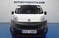 Fiat Fiorino Combi 1.3Mjt SX Blanc - thumbnail 2