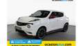 Nissan Juke 1.6 DIG-T Nismo 200 Blanco - thumbnail 1