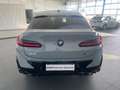 BMW X4 xdrive20d mhev 48V Msport auto Grigio - thumbnail 7