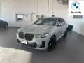 BMW X4 xdrive20d mhev 48V Msport auto Grigio - thumbnail 1
