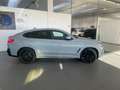 BMW X4 xdrive20d mhev 48V Msport auto Grigio - thumbnail 5
