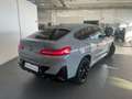 BMW X4 xdrive20d mhev 48V Msport auto Grigio - thumbnail 6
