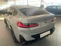 BMW X4 xdrive20d mhev 48V Msport auto Grigio - thumbnail 8