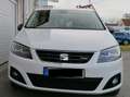 SEAT Alhambra FRLine AHK 7Sitze Garantie2027 Integri.Kindersitze Weiß - thumbnail 2