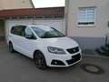 SEAT Alhambra FRLine AHK 7Sitze Garantie2027 Integri.Kindersitze Weiß - thumbnail 3