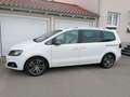 SEAT Alhambra FRLine AHK 7Sitze Garantie2027 Integri.Kindersitze Weiß - thumbnail 1