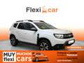 Dacia Duster 1.3 TCe Expression 4x2 96kW Blanco - thumbnail 1