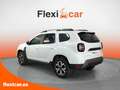 Dacia Duster 1.3 TCe Expression 4x2 96kW Blanco - thumbnail 4