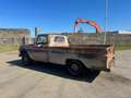 Chevrolet 2500 pick up Beige - thumbnail 13