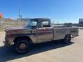 Chevrolet 2500 pick up Beige - thumbnail 14