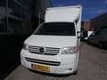 Volkswagen T5 Transporter 1.9 TDI Bakwagen met deuren Airco L314cm B186cm H1 Wit - thumbnail 2