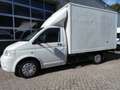 Volkswagen T5 Transporter 1.9 TDI Bakwagen met deuren Airco L314cm B186cm H1 Wit - thumbnail 1