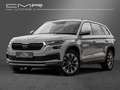 Skoda Kodiaq Clever 4x4 FamilyP. ACC SHZ V+H Standheiz Grau - thumbnail 1