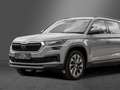Skoda Kodiaq Clever 4x4 FamilyP. ACC SHZ V+H Standheiz Grau - thumbnail 5