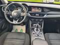 Alfa Romeo Stelvio 2.2 Turbodiesel 160 CV AT8 RWD Super Blu/Azzurro - thumbnail 9