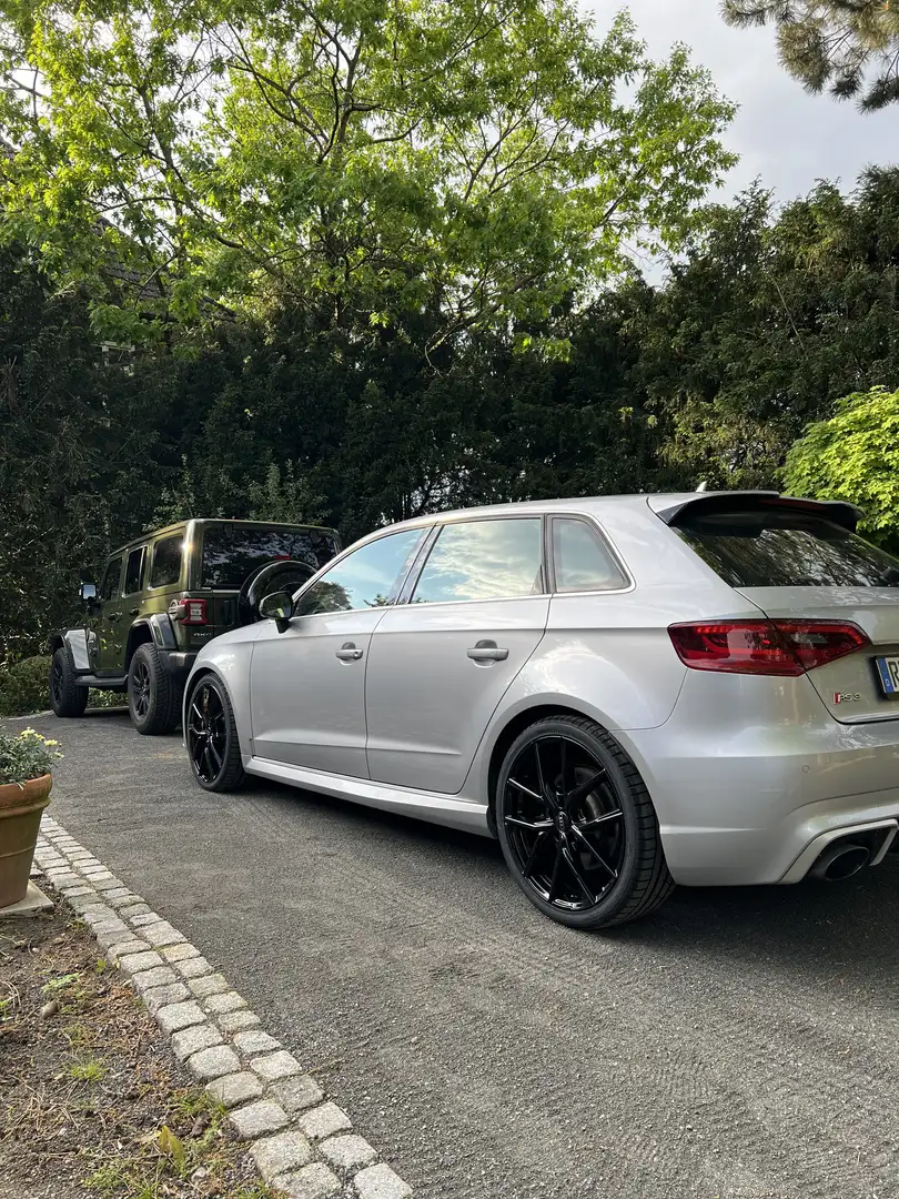 Audi RS3 Top Zustand ***Beschreibung lesen*** - 1