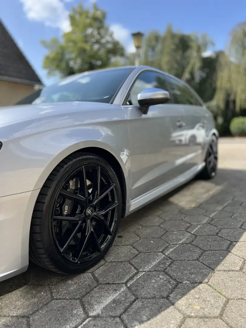 Audi RS3 Top Zustand ***Beschreibung lesen*** - 2
