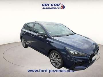 1.0 TGDI N-LINE