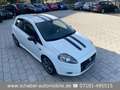 Fiat Grande Punto 1.4 16V Turbo Sport 151PS KW-Gew.fw Білий - thumbnail 3