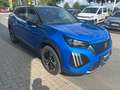 Peugeot 2008 GT 130 EAT8 ACC+NAVI+360°CAM+FULL-LED Bleu - thumbnail 3