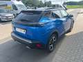 Peugeot 2008 GT 130 EAT8 ACC+NAVI+360°CAM+FULL-LED Bleu - thumbnail 4