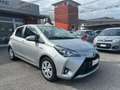 Toyota Yaris 1.5 Hybrid 5 porte Business Beige - thumbnail 3