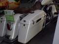 Harley-Davidson Road King Police Weiß - thumbnail 25