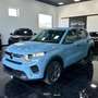 Citroen C3 1.2 puretech turbo You 100cv Blu/Azzurro - thumbnail 2