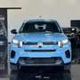 Citroen C3 1.2 puretech turbo You 100cv Blu/Azzurro - thumbnail 1