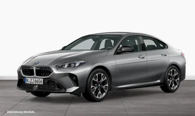 BMW 220 Gran Coupé 254€ netto/mtl.*M Sportpaket*18"*LC+*Ad