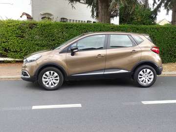 Captur 1.2 TCe Energy Zen EDC