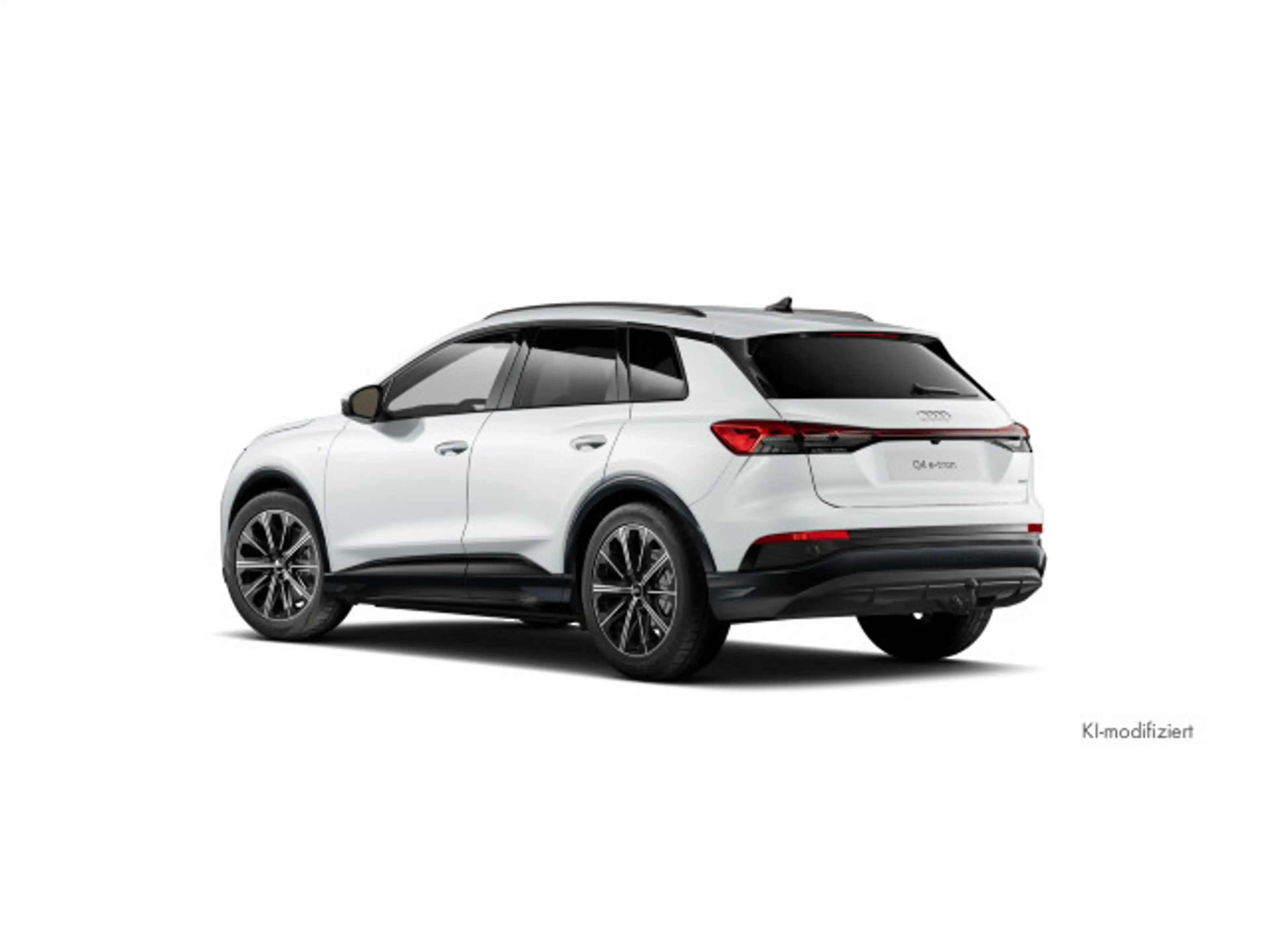 Audi Q4 e-tron 50 e-tron quattro 220 kW — photo 5