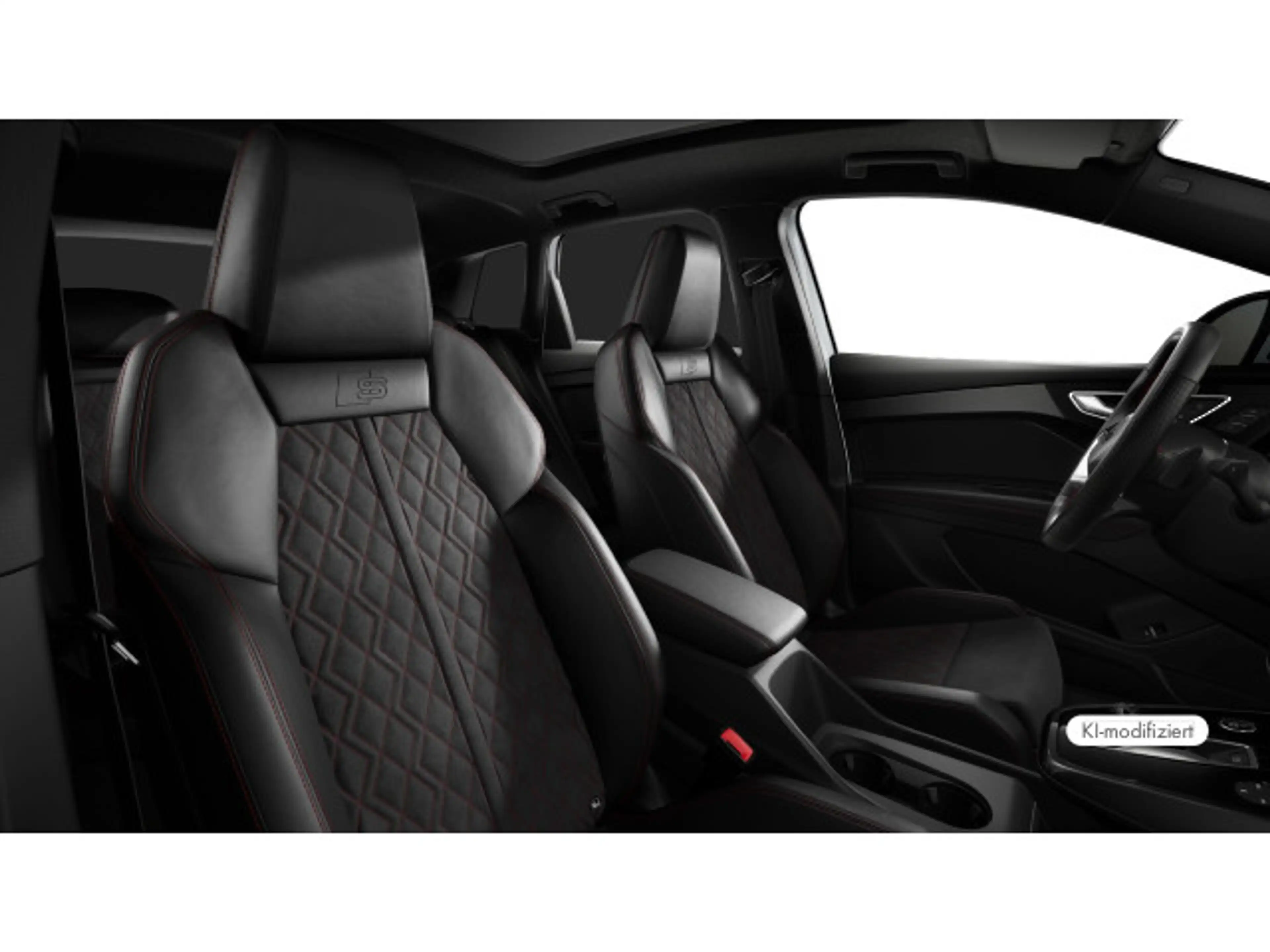 Audi Q4 e-tron 50 e-tron quattro 220 kW — photo 7