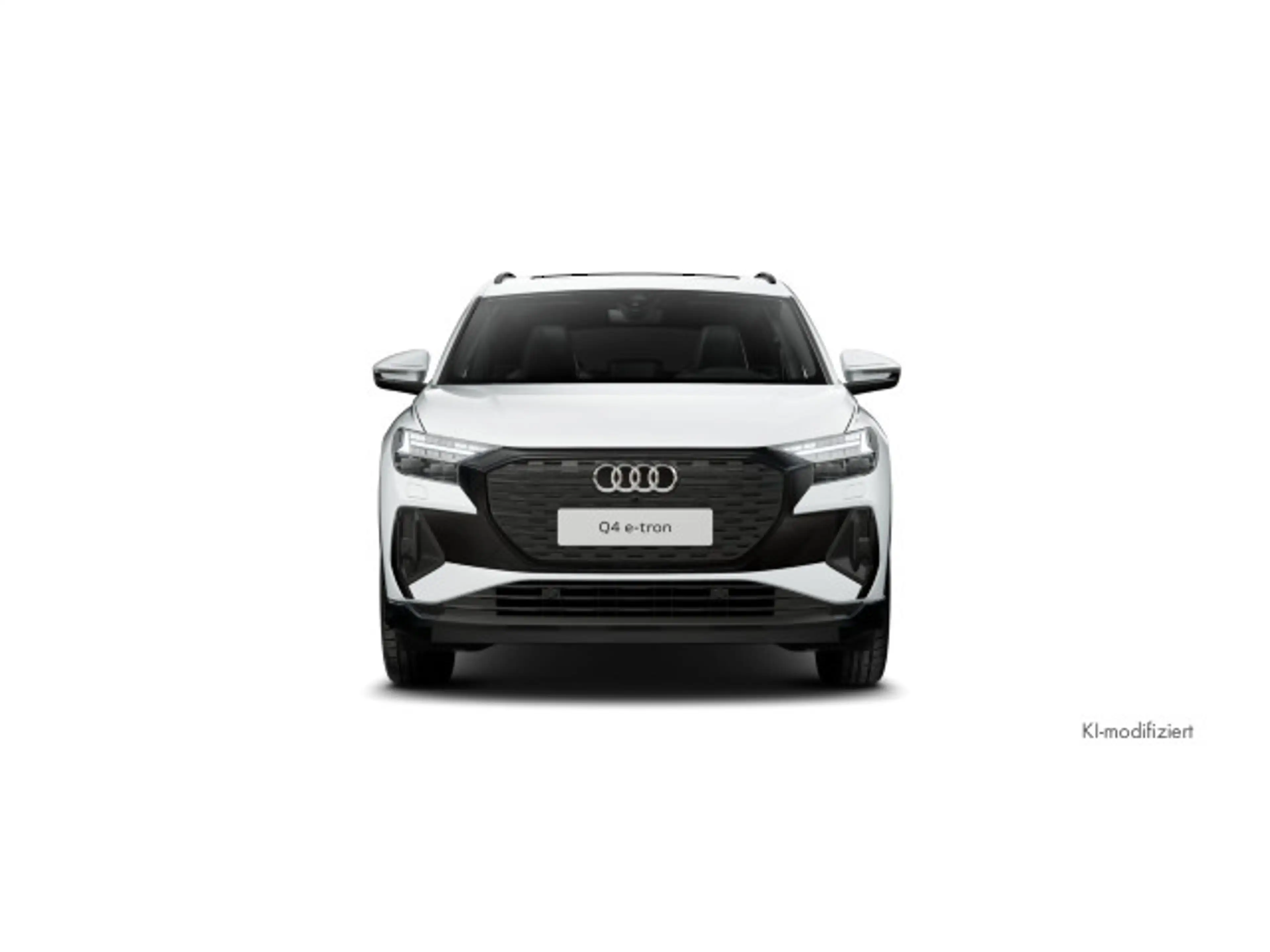 Audi Q4 e-tron 50 e-tron quattro 220 kW — photo 3