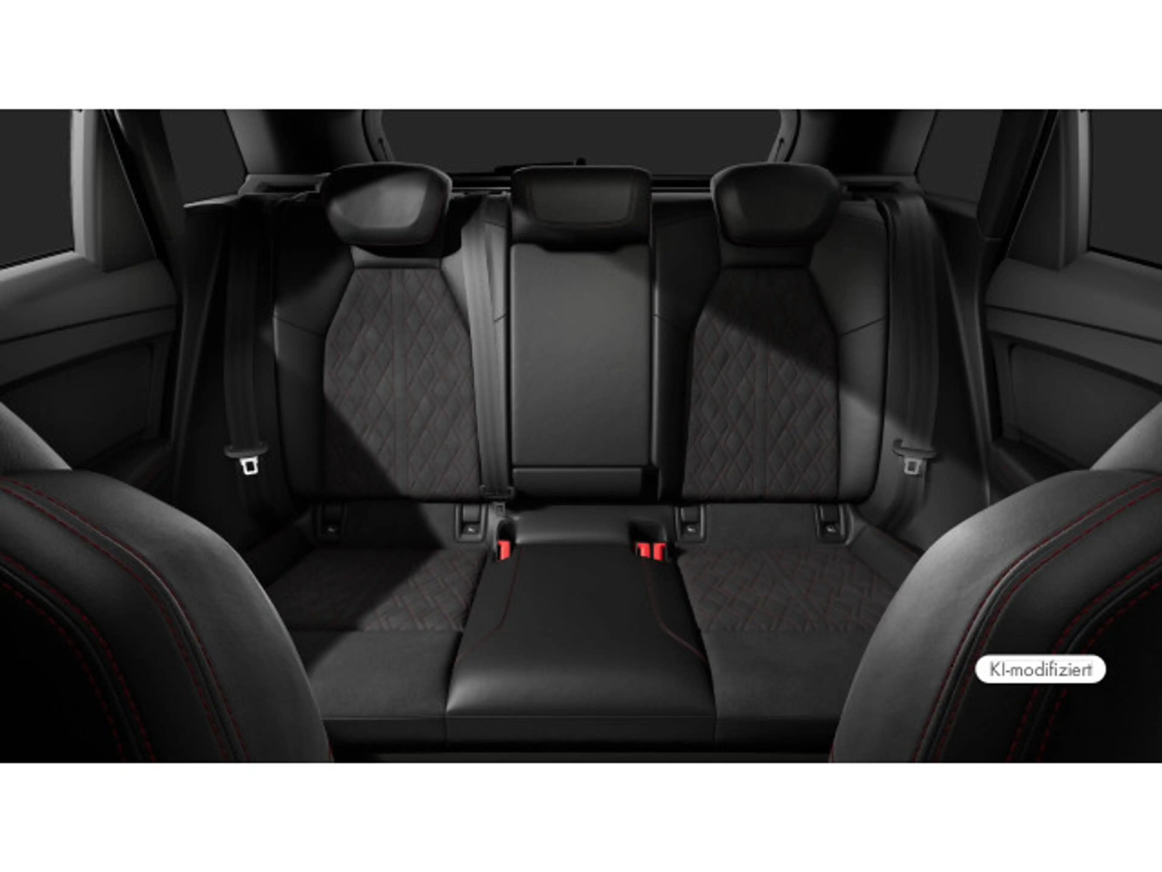 Audi Q4 e-tron 50 e-tron quattro 220 kW — photo 9