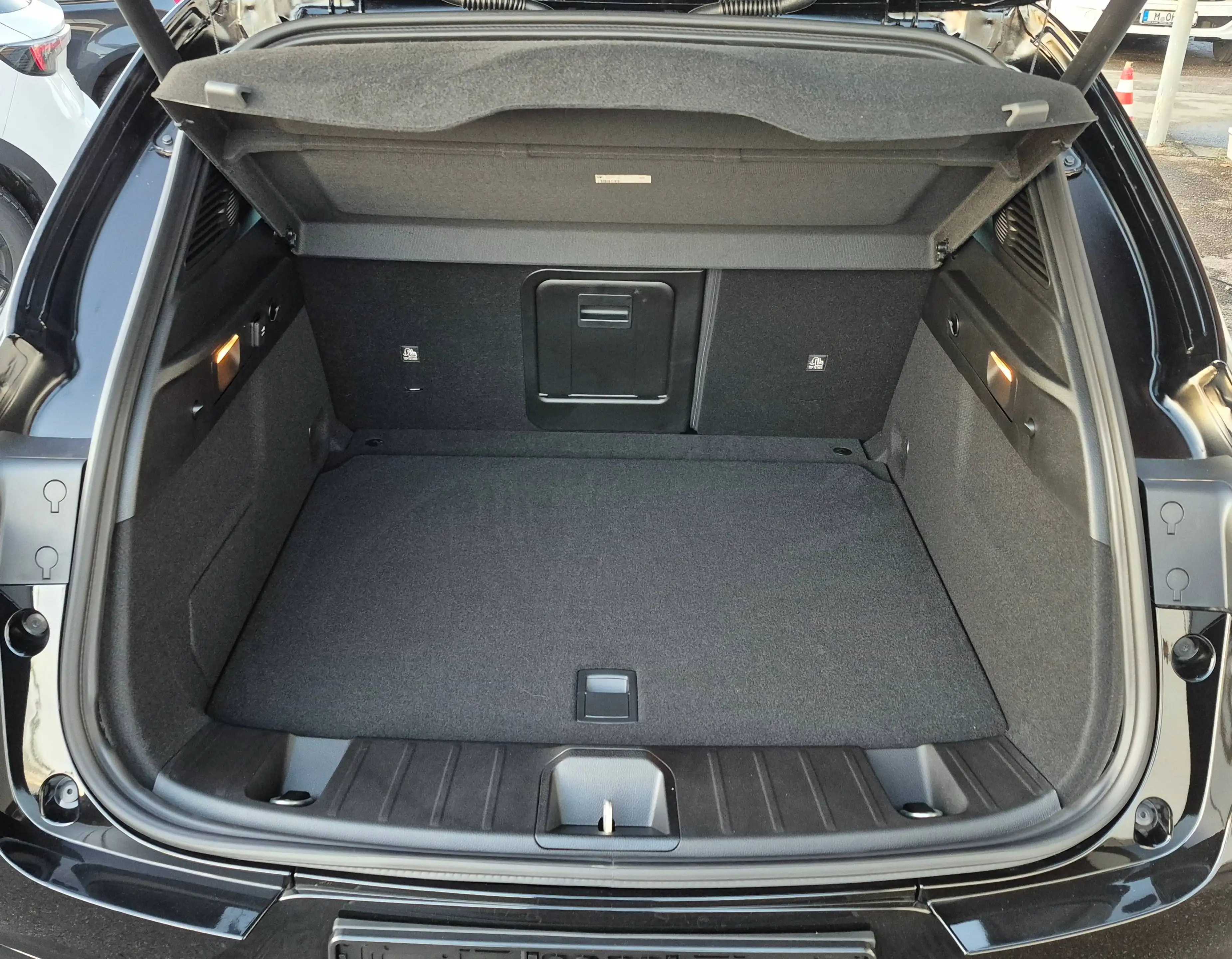 Alfa Romeo Tonale Tonale 1.5 VGT Hybrid Intensa, Matrix, ACC, Kamera — photo 8