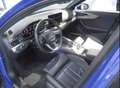 Audi A4 45 TFSI quattro advanced Blau - thumbnail 7