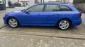 Audi A4 45 TFSI quattro advanced Blau - thumbnail 2