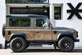 Land Rover Defender 90 LIMITED EXCLUSIVE EDITION *** LICHTE VRACHT *** Braun - thumbnail 3