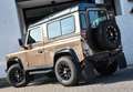 Land Rover Defender 90 LIMITED EXCLUSIVE EDITION *** LICHTE VRACHT *** Braun - thumbnail 9