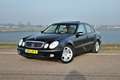 Mercedes-Benz E 500 E Elegance Designo Youngtimer Schwarz - thumbnail 21