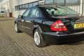 Mercedes-Benz E 500 E Elegance Designo Youngtimer Schwarz - thumbnail 19