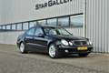 Mercedes-Benz E 500 E Elegance Designo Youngtimer Schwarz - thumbnail 1